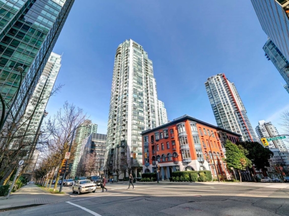 1239 w georgia street coal harbour vancouver west 01
